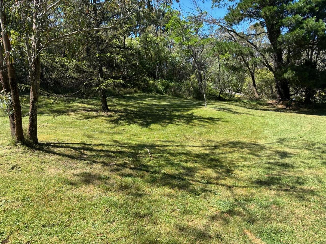 Narrow Neck Views - Peaceful 4 Bedroom Home With Stunning Views! Katoomba Exterior photo